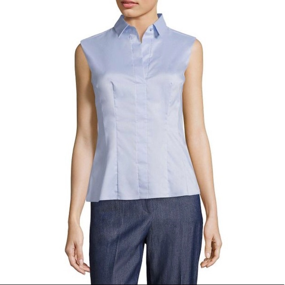 Hugo Boss blouse